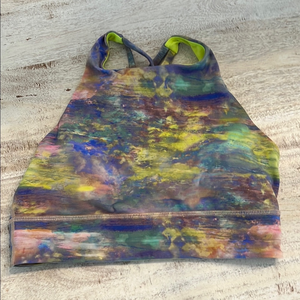 Lulu Energy Bra